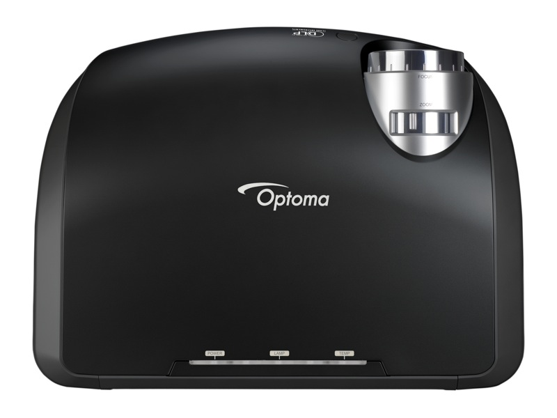 Illustration for article titled Optoma Breaks Out Sub $3k 1080p DLP Projector